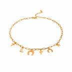 Misha Necklace