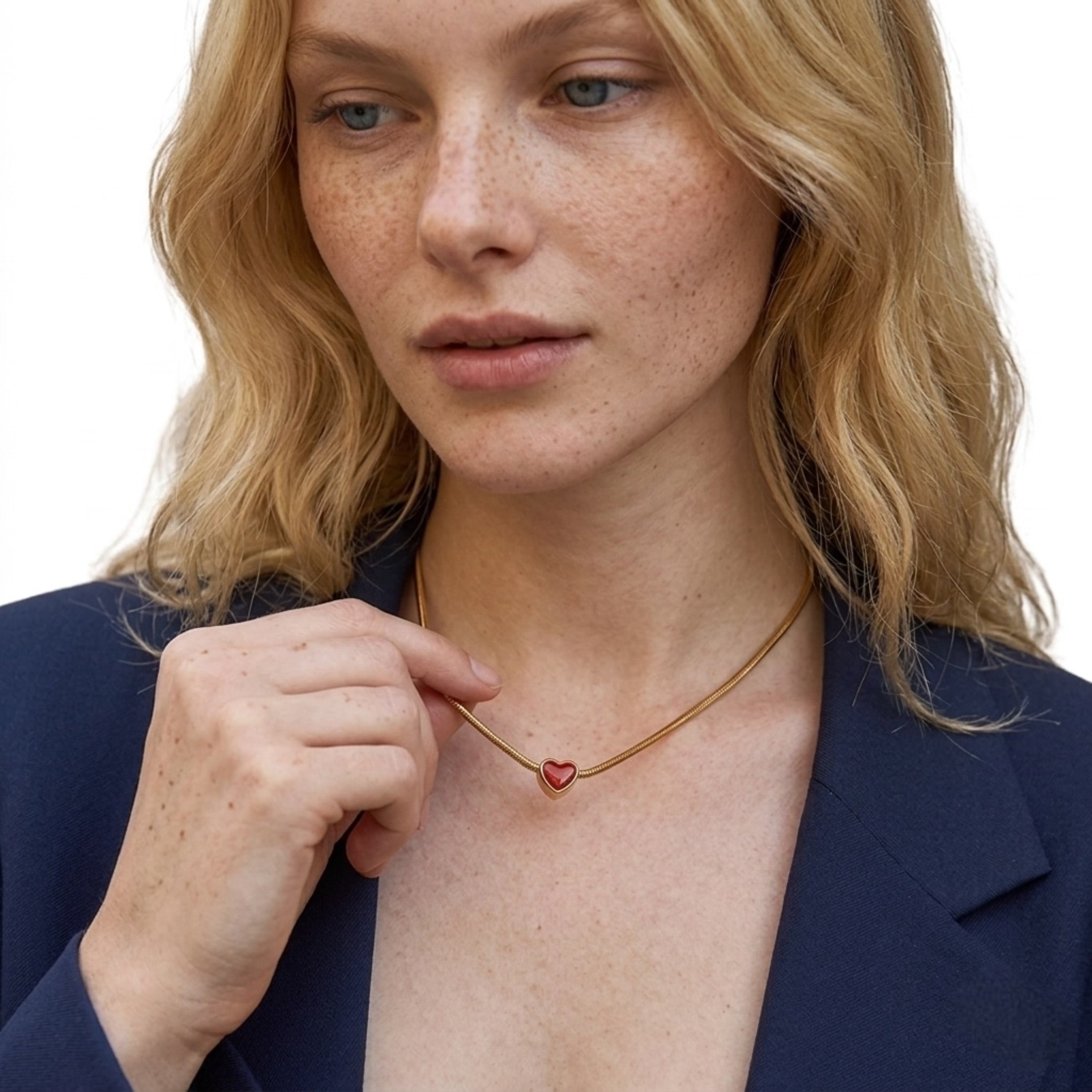 Love Necklace