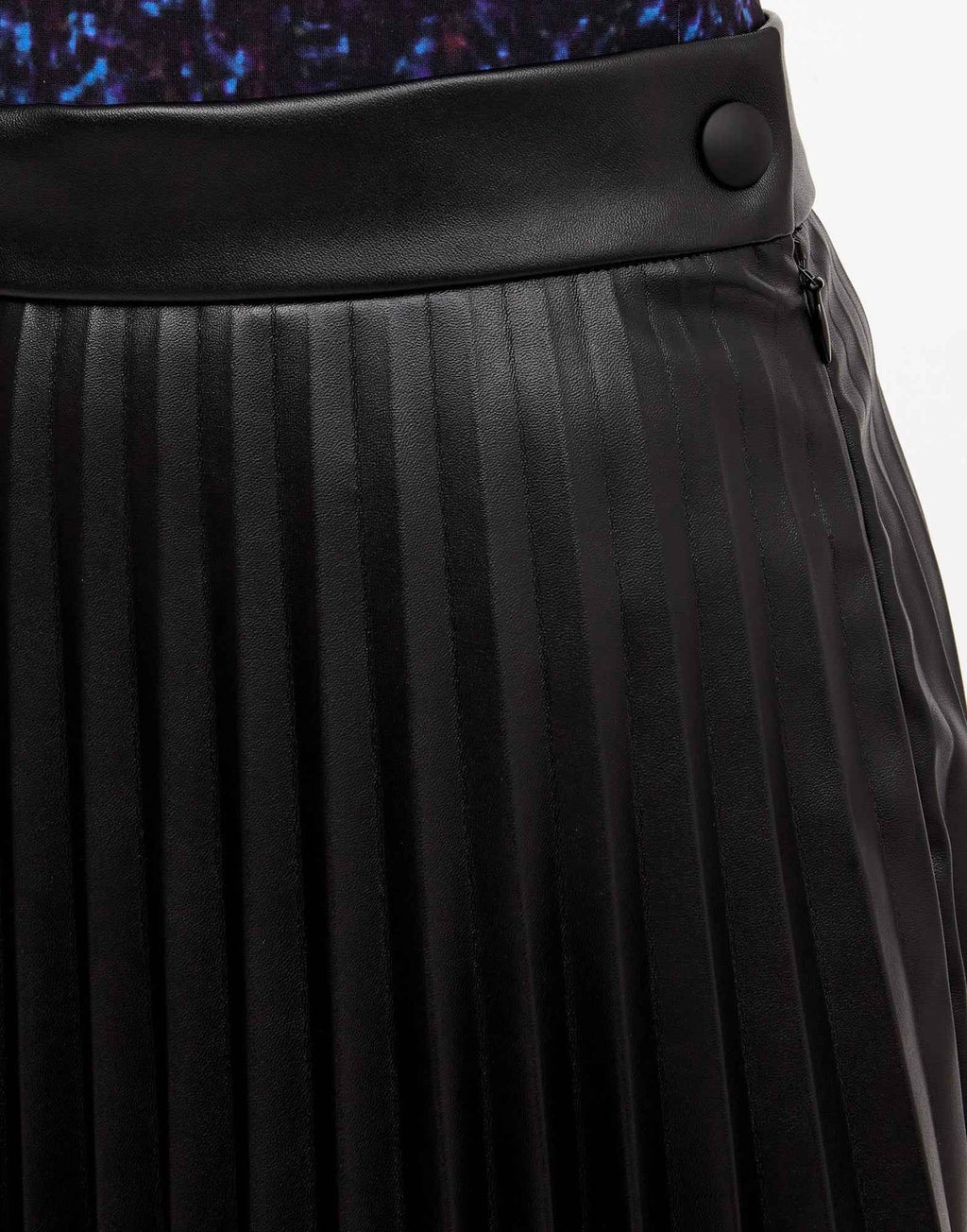 MM6 MAISON MARGIELA Gonna Plissettata
