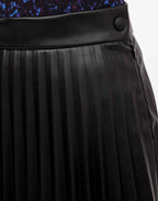 MM6 MAISON MARGIELA Gonna Plissettata