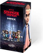 Minix: Netflix Stranger Things Eleven (TV Series 11) Figure 12Cm Figurine New