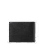 Montblanc Meisterstuck 6-compartment wallet with 2 view pockets black 198314