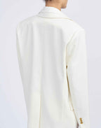 MM6 MAISON MARGIELA Giacca Monopetto In Lana
