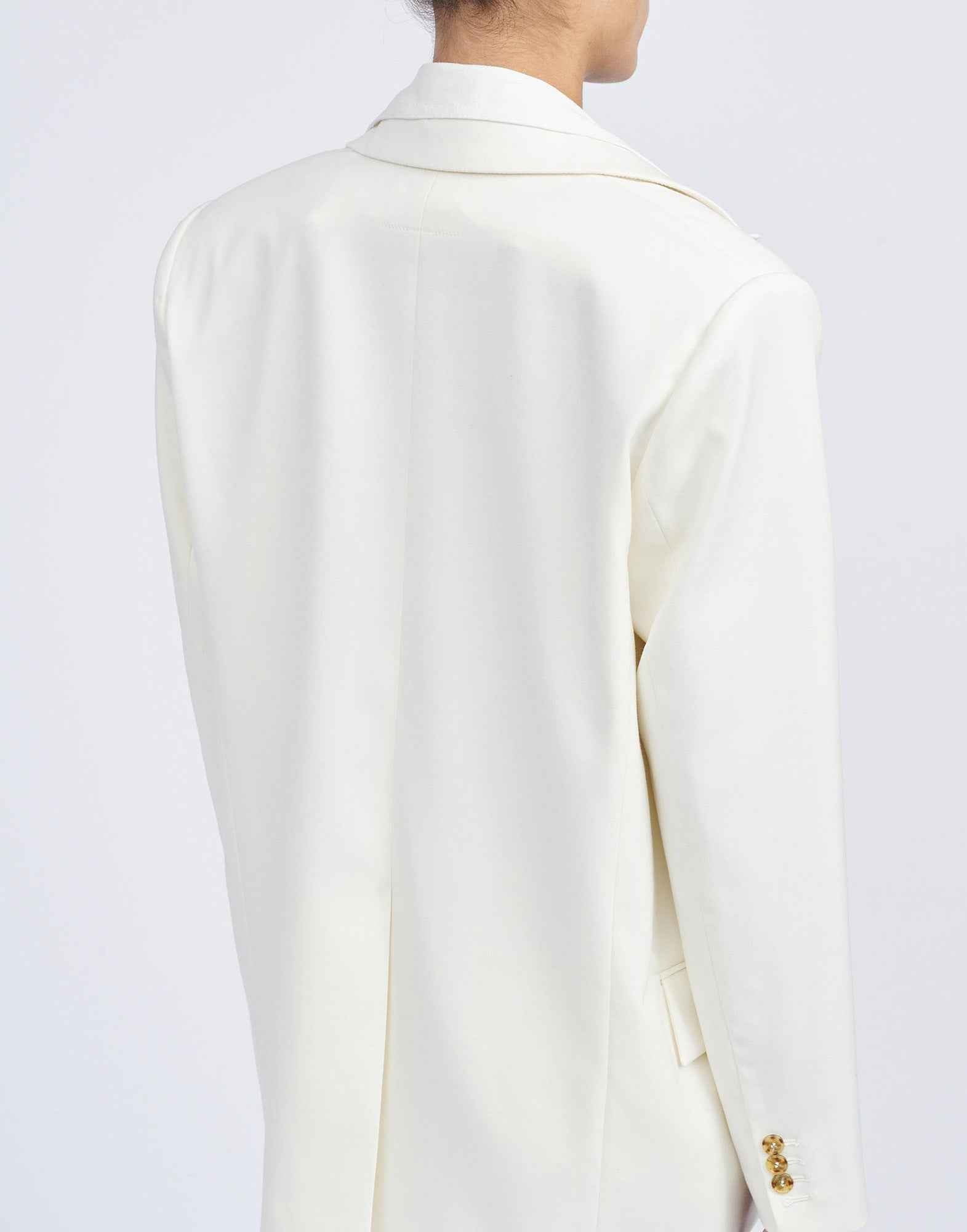 MM6 MAISON MARGIELA Giacca Monopetto In Lana