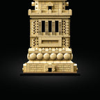 Lego - Architecture 21042 Statua Della Libertà 1685 Pezzi (Figure 100) 10+ Toys