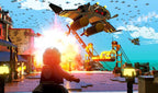 Lego The Ninjago Double Pack Video Game Ps4 + Movie Blu Ray Marvel New