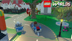 Lego The Incredibles Ps4 Disney Pixar Playstation 4 Italian Incredibles Game