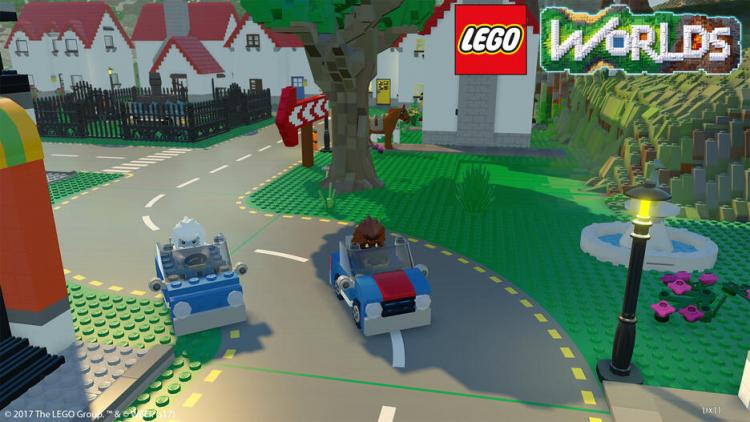 Lego The Incredibles Ps4 Disney Pixar Playstation 4 Italian Incredibles Game