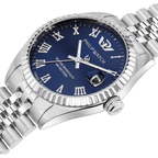 Philip Watch Caribe - Women's Swiss Made Watch, Elegant and Refined