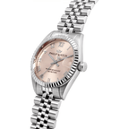 Philip Watch Caribe Women – Feminine elegance with date R8253597599