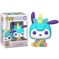 Funko Pop! Sanrio: Hello Kitty - (60) Pochacco Vinyl Figure 9cm