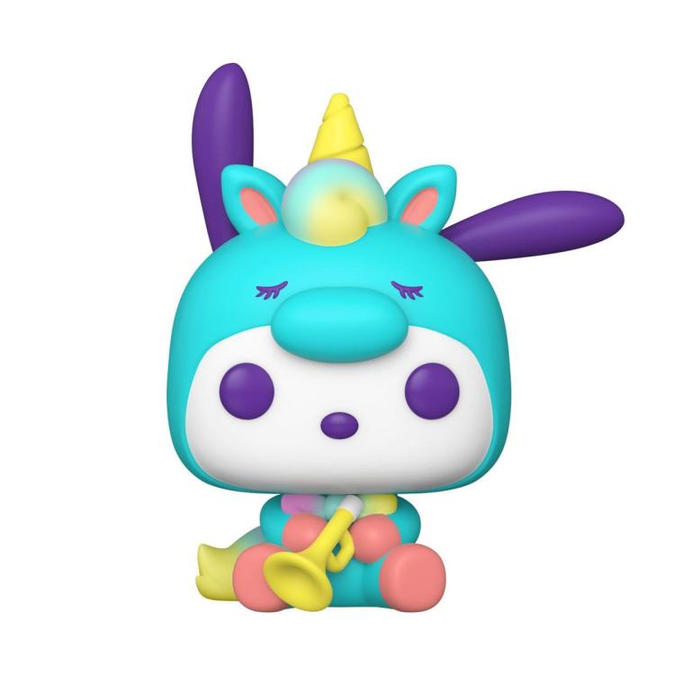 Funko Pop! Sanrio: Hello Kitty - (60) Pochacco Vinyl Figure 9cm