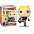 Funko Pop! Disney - Kim Possible (1581) Ron and Rufus Figure Vinyl 9 Cm Funko