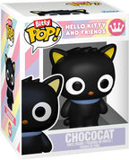 Funko Bitty Pop! Hello Kitty And Friends 4 Pack Hello Kitty Limited Chase