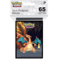 Ultra Pro Deck Protector: Pokémon (Charizard) 65 Card Sleeves