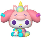 Funko Pop ! Hello Kitty And Friends - (61) My Melody Vinyl Figure Limited Sanrio