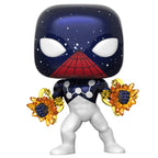Funko Pop! Marvel Comics - (614) Spider-Man (Captain Universe) Special Edition