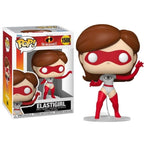 Funko Pop! Disney Pixar The Incredibles 20Th -(1508) Elastigirl The Incredibles