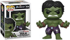 Funko Pop Marvel Avengers 629 - Hulk Vinyl Action Figure Collectible Figurine