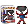 Funko Pop ! Marvel Spider-Man Across The Spider Verse -(1232) Scarlet Spider 9Cm