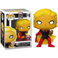 Funko Pop! Marvel 80 Years (618) Adam Warlock Special Edition Figure 9cm Statue