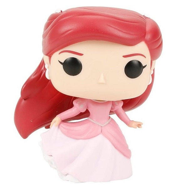 Funko Pop! Disney The Little Mermaid - (220) Ariel Princess Outfit Little Mermaid 9cm