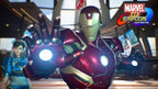 Marvel Vs Capcom Infinite Ps4 Gioco Playstation 4 Italiano Lotta Street Fighter