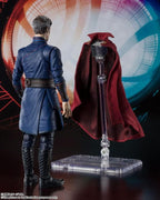 Bandai Figure SH Figuarts Doctor Strange Multiverse of Darkness Marvel 16cm