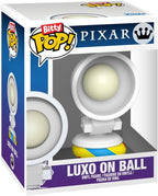 Funko ! Bitty Pop Display ! Bitty Box - Pixar Ball - Disney Pixar Toy Story