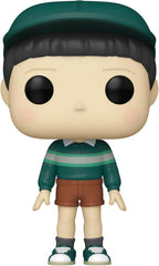 Funko Pop ! Television - Squid Game - (1732) Chul-Su Vinyl Figure 9cm