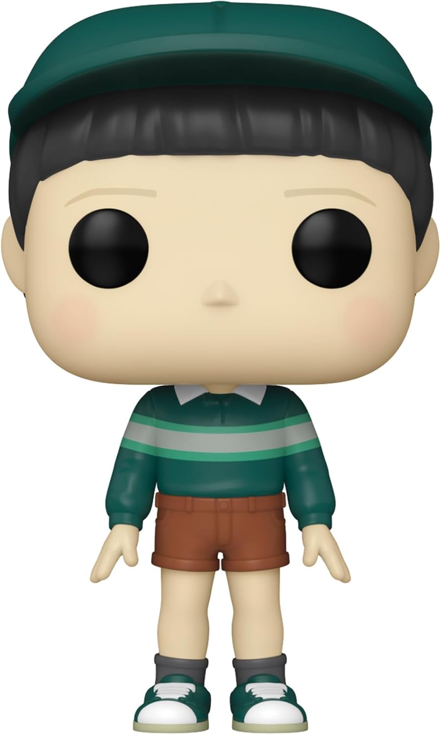 Funko Pop ! Television - Squid Game - (1732) Chul-Su Vinyl Figure 9cm