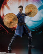 Bandai Figure SH Figuarts Doctor Strange Multiverse of Darkness Marvel 16cm