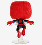 Funko Pop! Marvel 80th (593) Spider-Man First Appearance 80 Years Vinyl Figure