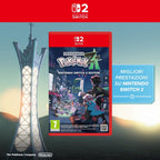 Pokemon Legends Z-A Nintendo Switch 2 Italian Video Game New IT
