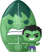 Funko Pop! Eggs 1Pc Mini Figure Marvel Spider-Man Easter Egg (Random)