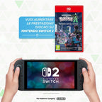 Pokemon Leggende Z-A Gioco Nintendo Switch Italiano Videogioco Nuovo IT