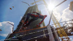 Marvel Spider-Man Ps4 Italian Game Video Game Playstation 4 Spiderman Pal Ita