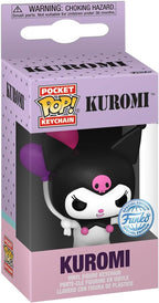Funko Pop! Pocket! Key Hello Kitty - Kuromi BLN Special Edition 4cm