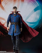 Bandai Figure SH Figuarts Doctor Strange Multiverse of Darkness Marvel 16cm