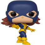 Funko Pop Marvel 80 Years 503 Marvel Girl Jean Grey Vinyl Action Figure Figurine