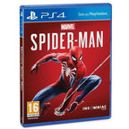 Marvel Spider-Man Ps4 Italian Game Video Game Playstation 4 Spiderman Pal Ita