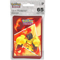 Pokemon Card Sleeves Armarouge 65 Sleeves Deck Protector