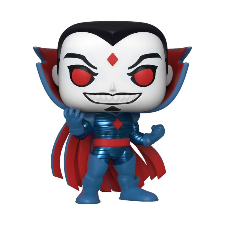 Funko Pop! Marvel X-Men (624) Mister Sinister - Special Edition - 9cm Figure