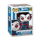 Funko Pop! Marvel X-Men (624) Mister Sinister - Special Edition - 9cm Figure
