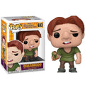 Funko Pop! Disney Hunchback Of Notre Dame (633) Quasimodo Vinyl Figure 9cm