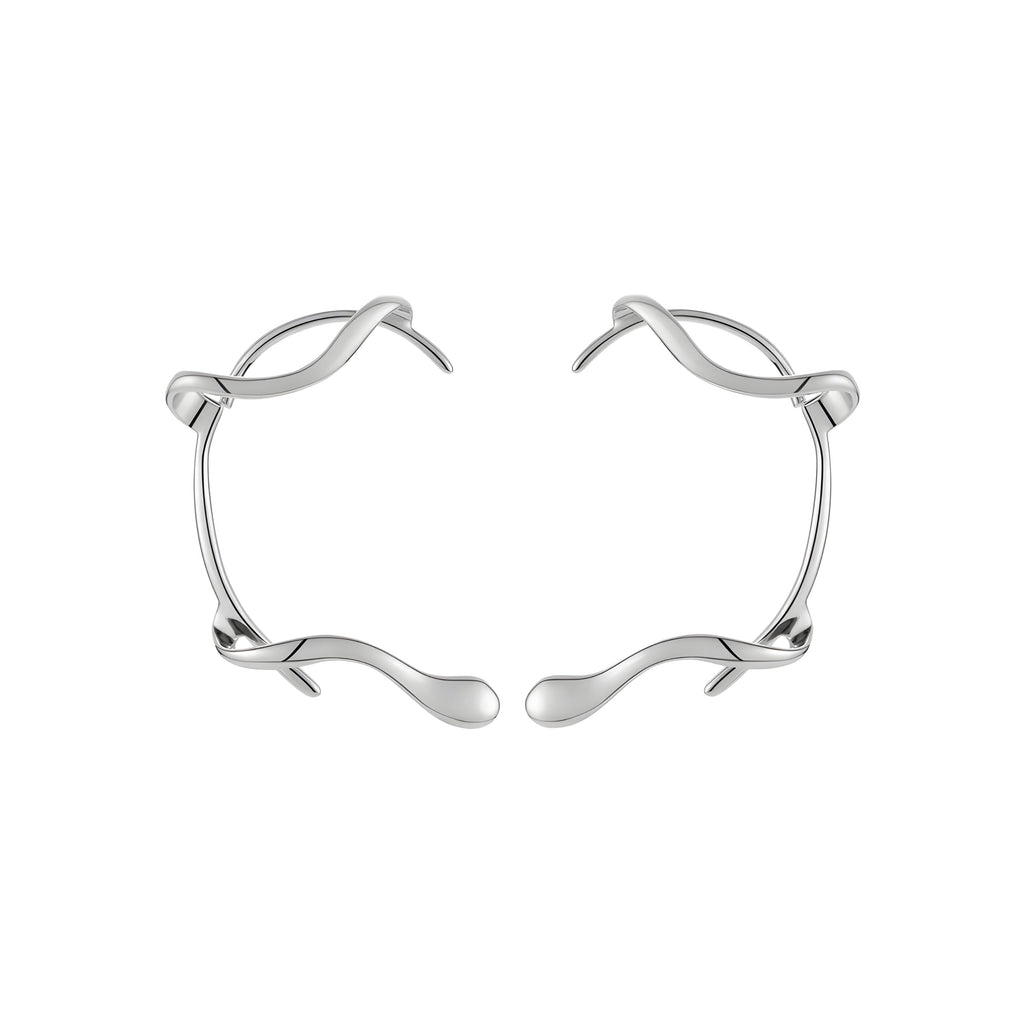 Aphrodite Ear Cuffs