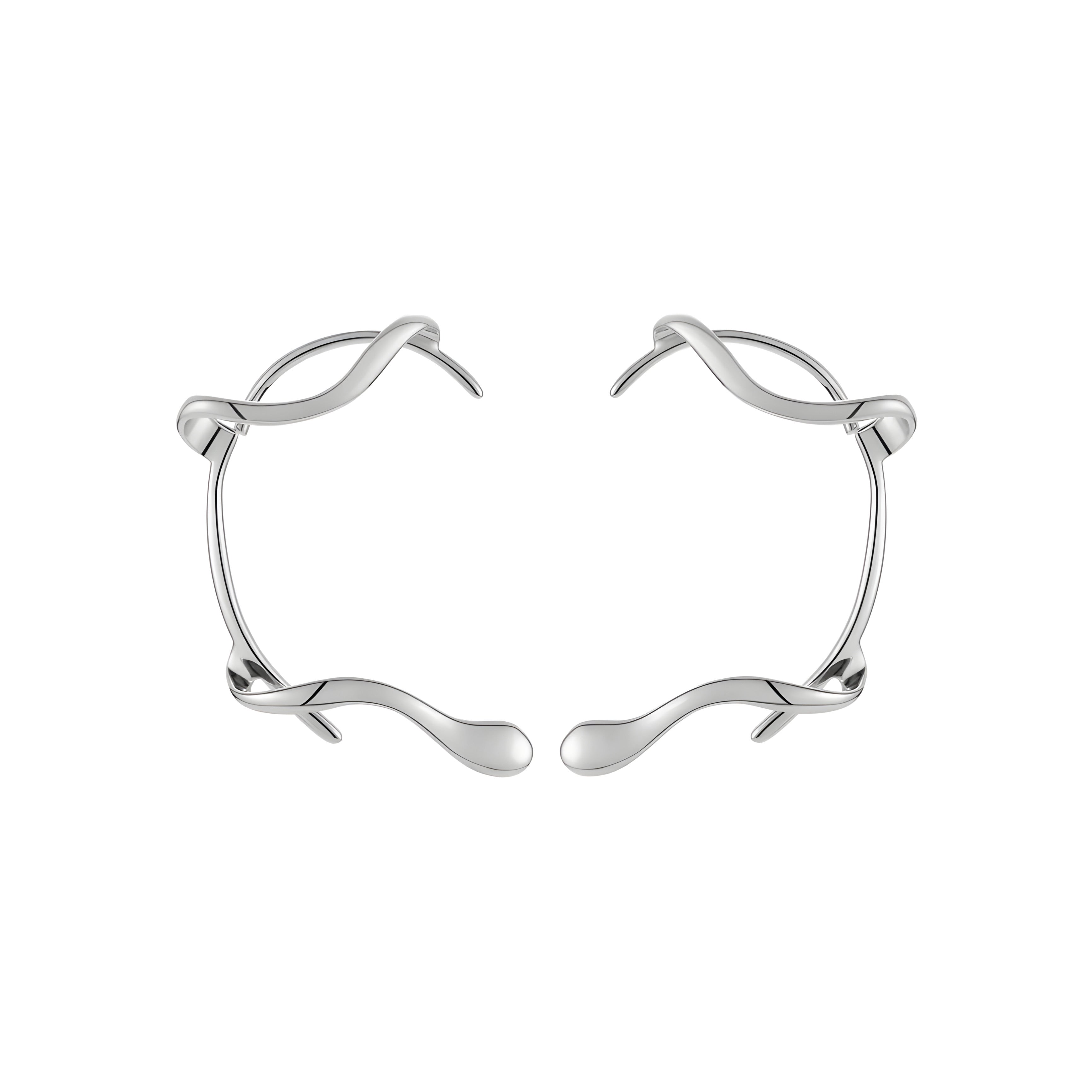 Aphrodite Ear Cuffs