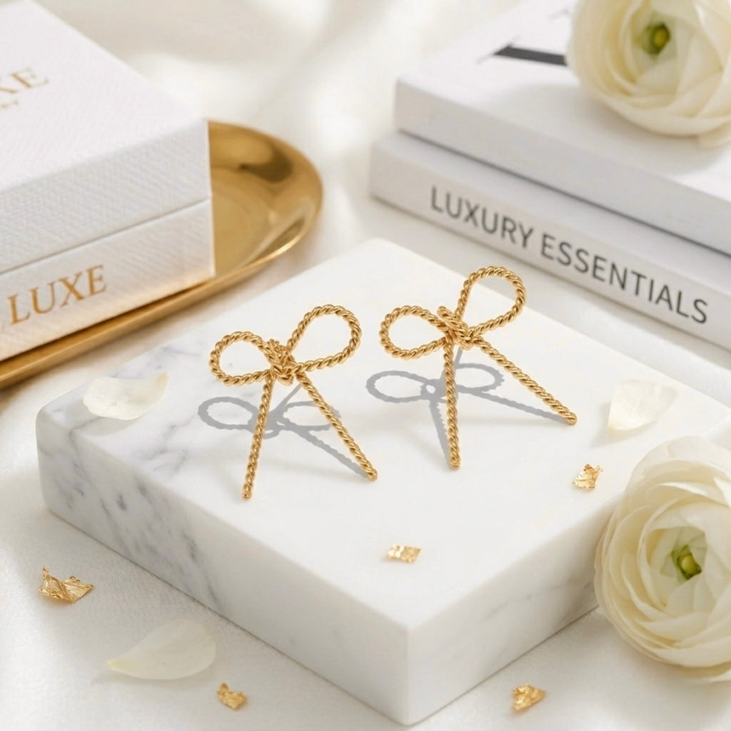 Francy Earrings