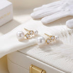 Diana Earrings