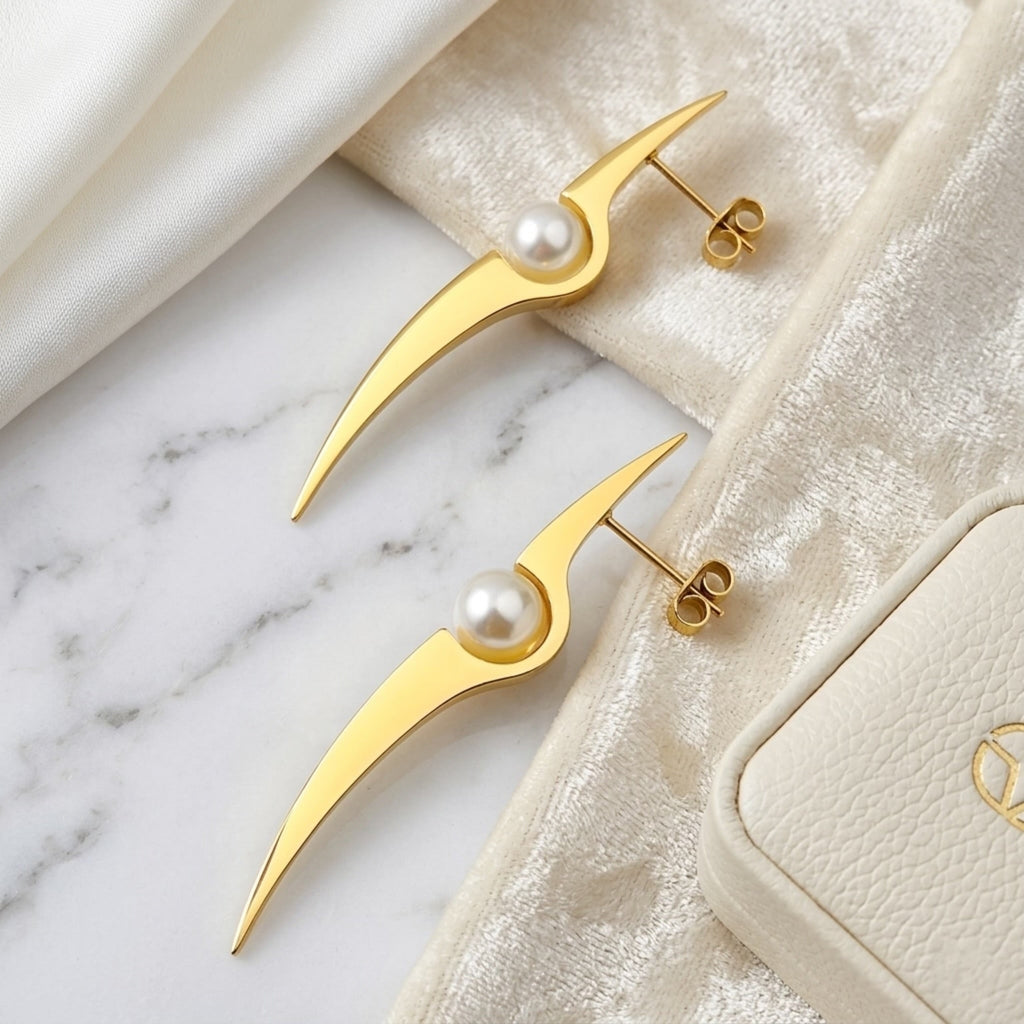 Orecchini Serena Collection